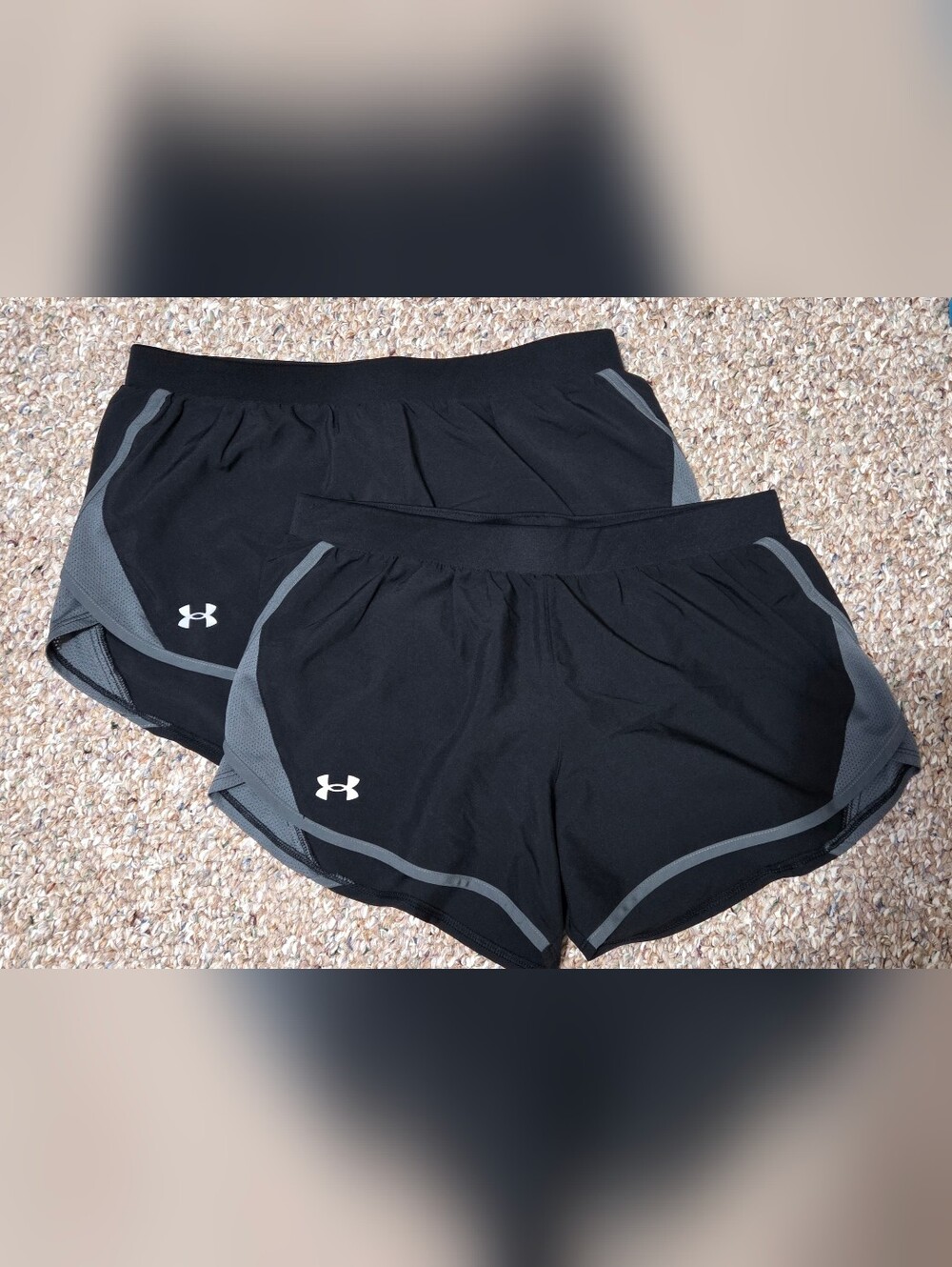 Women's Under Armour Shorts Size Medium
